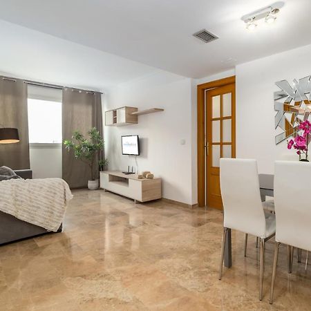 Travel Hábitat Torre Francia Apartman Valencia Kültér fotó